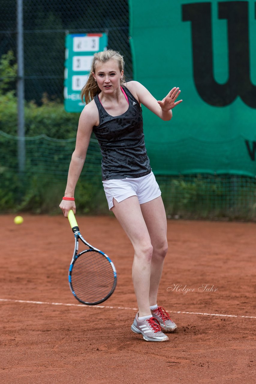 Bild 190 - Blankeneser Pfingstturnier